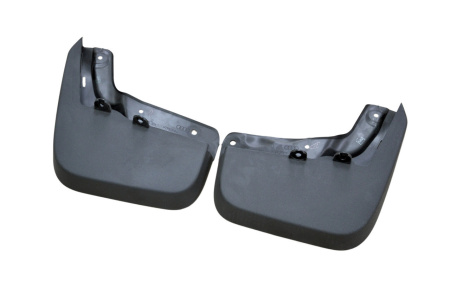 Брызговик Audi Q8 (2018-) 4M8075101