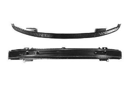 Усилитель бампера переднего Volkswagen Lupo 6X (1998-2005) 9501940