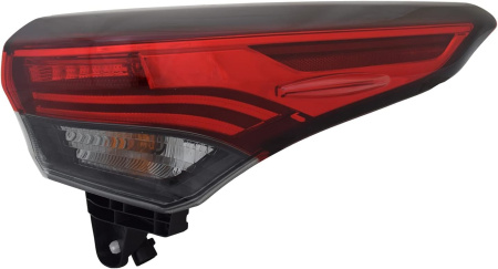 Фонарь задний правый Toyota Highlander (2019-) 81U60714