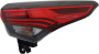Фонарь задний правый Toyota Highlander (2019-) 81U60714