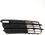 Заглушка (решетка) в бампер передний Audi A7 4G (2010-2018) 0030993