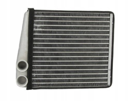 Радиатор отопителя (печки) Audi A3 8P/8PA (2003-2013) 1331N81