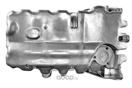 Поддон Skoda Octavia Tour (1996-2010) 9534478