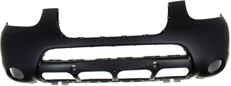 Бампер передний Hyundai Santa Fe CM (2006-2012) 3181900