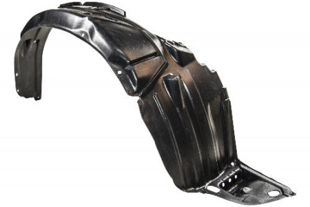 Защита арок передняя правая (подкрылок) Honda Civic (2000-2005) 213214