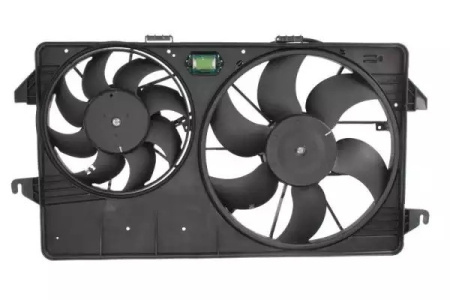 Вентилятор радиатора Ford Transit Connect (2002-2012) 325623W4