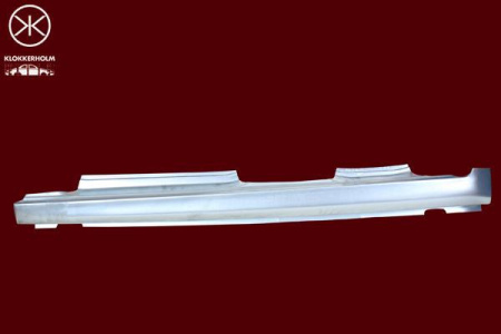 Порог левый Peugeot 207 (2006-2013) 5508011