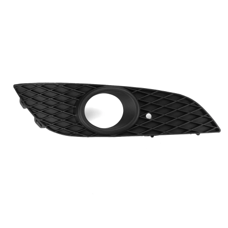 Заглушка (решетка) в бампер передний Opel Astra J (2009-2015) 5052912A1