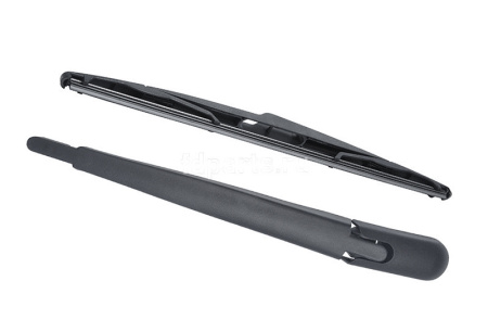 Рычаг заднего стеклоочистителя Nissan Tiida C11 (2004-2014) 2758RWT3