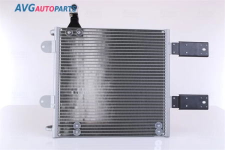 Радиатор кондиционера Volkswagen Lupo 6X (1998-2005) ZVW517794446B