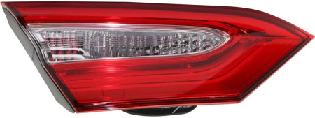 Фонарь задний левый Toyota Camry XV70 (2017-2023) 82640715