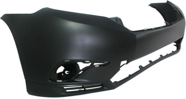 Бампер передний Toyota Highlander (2008-2014) 81HL901