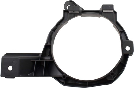 Рамка фары противотуманной правой Toyota RAV4 (2012-2019) 8102998