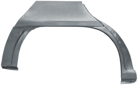 Арка задняя правая Opel Astra F (1991-2002) P318132