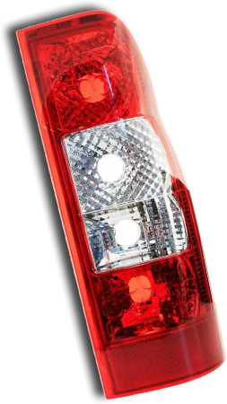 Фонарь задний правый Ford Transit Connect (2002-2012) 25100712