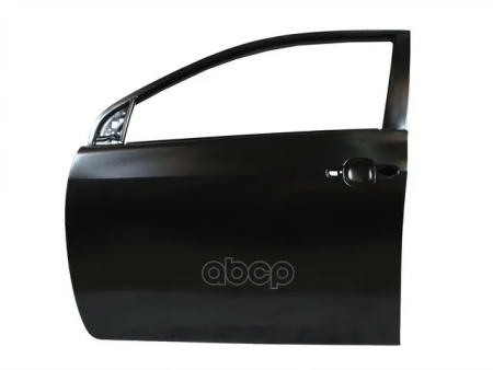 Дверь передняя левая Toyota Corolla E140/150 (2007-2013) 81NC181
