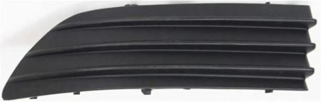 Заглушка (решетка) в бампер передний Toyota Sienna (2003-2010) 81SI911