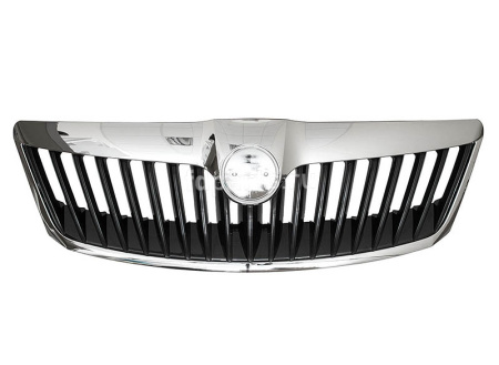 Решетка радиатора Skoda Octavia A5 (2004-2013) 692305