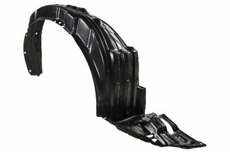 Защита арок передняя правая (подкрылок) Toyota Corolla E120/E130 (2002-2007) 212326