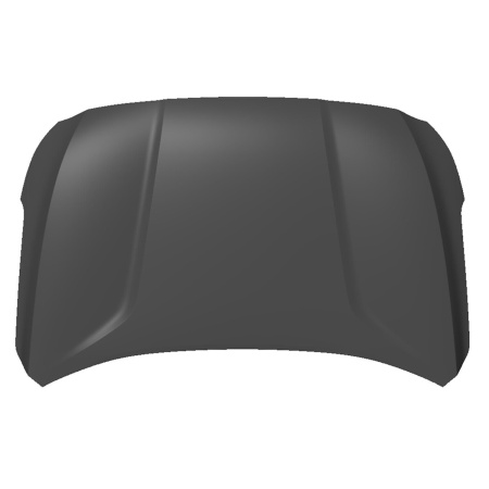 Капот Hyundai Santa Fe TM (2018-) 40K103