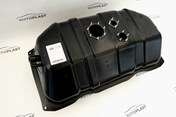 Бак топливный Toyota Land Cruiser Prado J90 (1996-2002) PFT-76TLC90