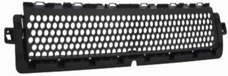 Заглушка (решетка) в бампер передний Land-Rover Defender (2019-2024) 6451921