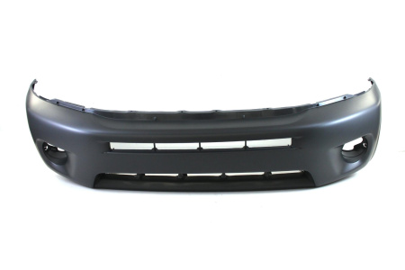 Бампер передний Toyota RAV4 (2000-2006) 8179903