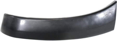 Накладка на бампер Toyota RAV4 (2005-2014) 8178322