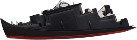 Фонарь задний правый Toyota Highlander (2019-) 81U60712