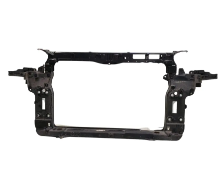 Передняя панель крепления облицовки (телевизор) Hyundai Santa Fe DM (2012-2018) 3183202