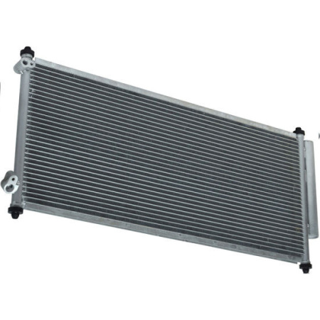 Радиатор кондиционера Honda Jazz (2001-2008) ZHD5222940051B