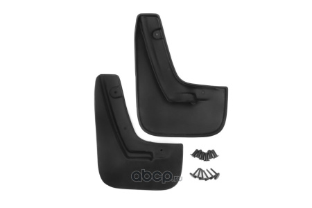 Брызговик Opel Astra J (2009-2015) NLF3721E10