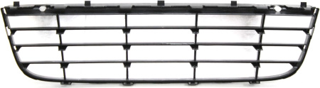 Заглушка (решетка) в бампер передний Volkswagen Jetta (2005-2011) 9544999A1