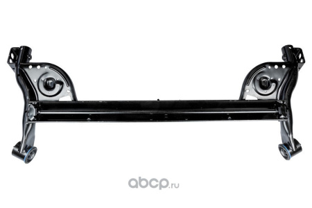 Балка подвески задняя Nissan Micra K12 (2002-2010) ZRZNS006