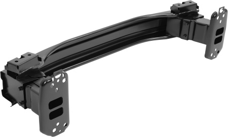 Усилитель бампера переднего Jeep Compass (2017-) 3296940