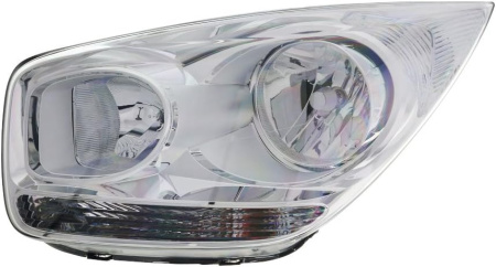 Фара левая Kia Venga (2010-) 32940121