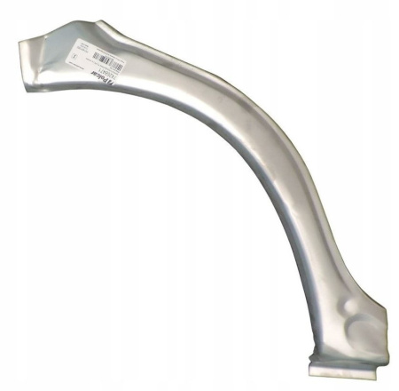 Арка задняя правая Suzuki Grand Vitara JT (2005-2015) 74268471