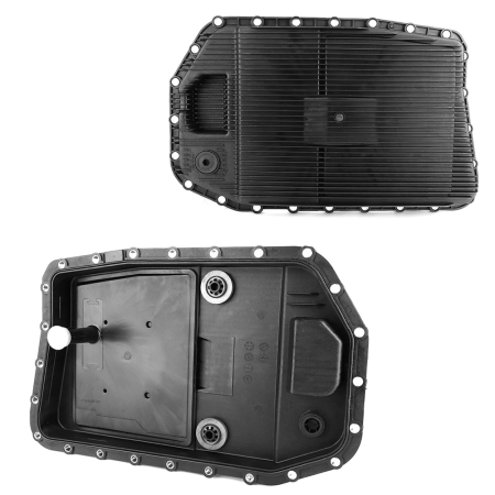 Поддон КПП BMW 7 E65/E66 (2001-2008) 0062478