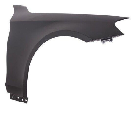 Крыло переднее правое Mercedes S W222 (2013-2020) 35S2316