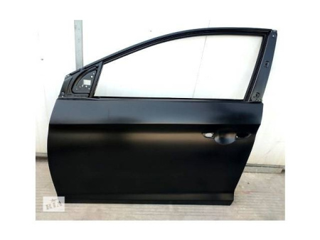 Дверь передняя левая Hyundai Sonata LF (2014-2019) 3171181