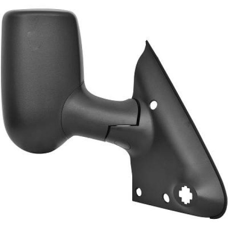 Зеркало наружное правое Ford Transit (2000-2013) 25091024