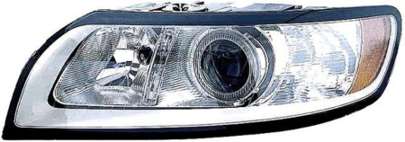 Фара левая Volvo S40 (2004-2012) 900801411