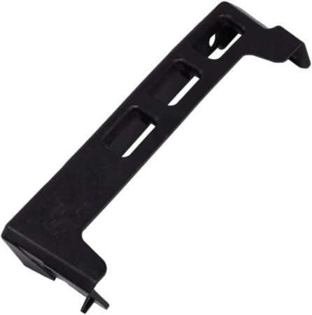 Кронштейн крепления бампера переднего Chevrolet Equinox (2017-) 11EX933 Кронштейн крепления бампера переднего Chevrolet Equinox (2017-) 11EX933