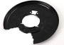 Кожух защитный тормозного диска BMW X3 E83 (2003-2010) 0061877