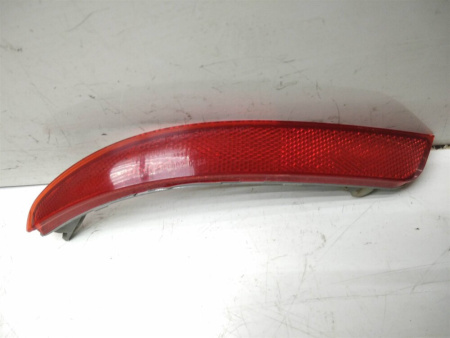 Катафот Nissan Almera G15 (2013-2018) 16330741