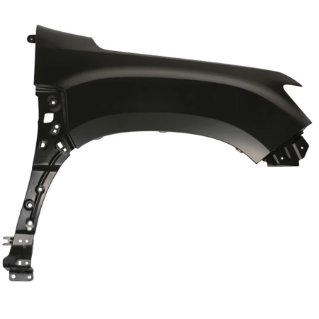 Крыло переднее правое Dacia Duster (2017-) 28X102 Крыло переднее правое Dacia Duster (2017-) 28X102