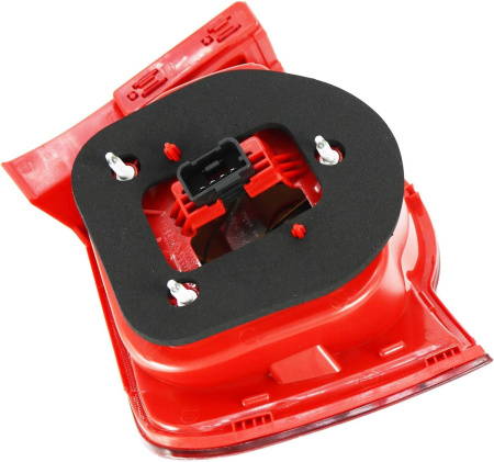 Фонарь задний правый Volkswagen Passat B6 (2005-2010) 95400756