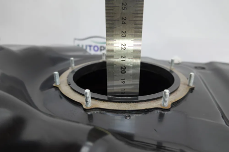 Бак топливный Toyota RAV4 (2005-2014) PFT-42TR345