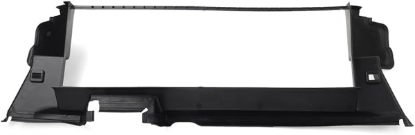 Дефлектор радиатора Land-Rover Discovery Sport (2014-2019) 6424216