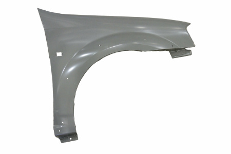 Крыло переднее правое Lada (ВАЗ) Largus (2012-) 631005857R